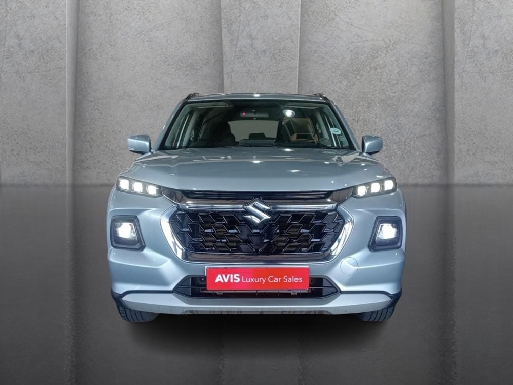 Suzuki Grand Vitara 1.5 Gl 4At Gv9