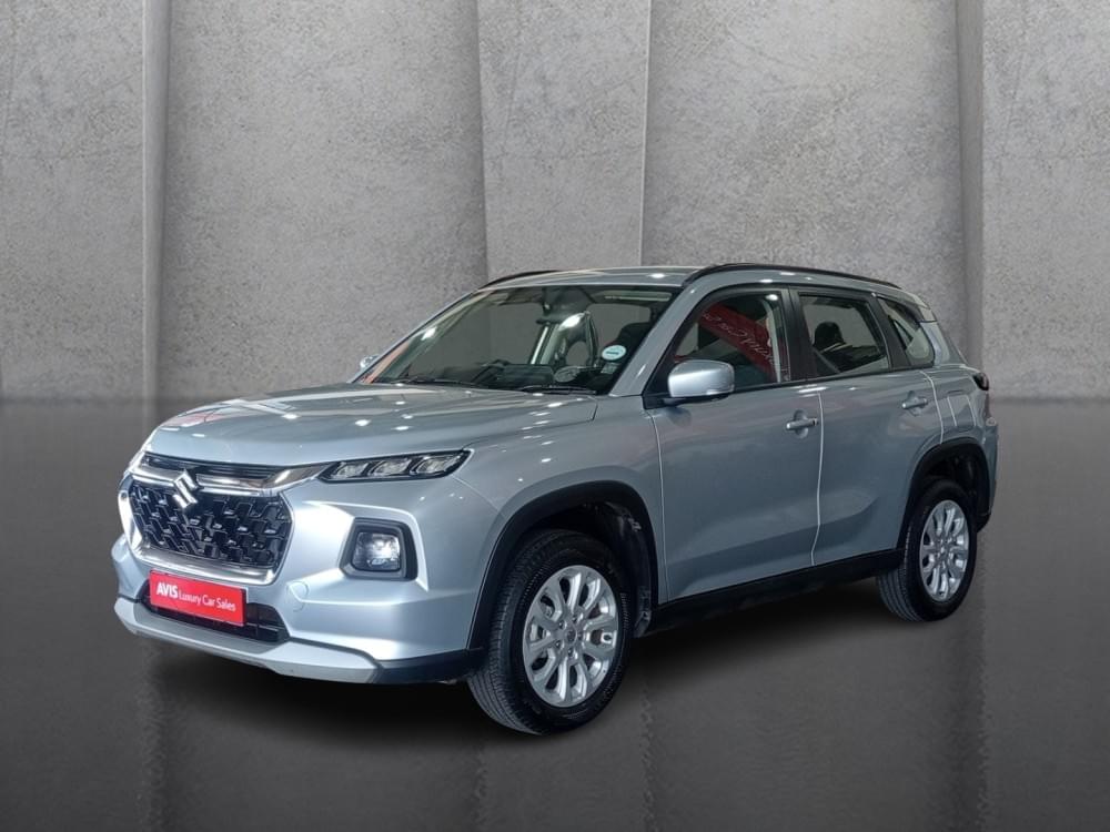 Suzuki Grand Vitara 1.5 Gl 4At Gv9