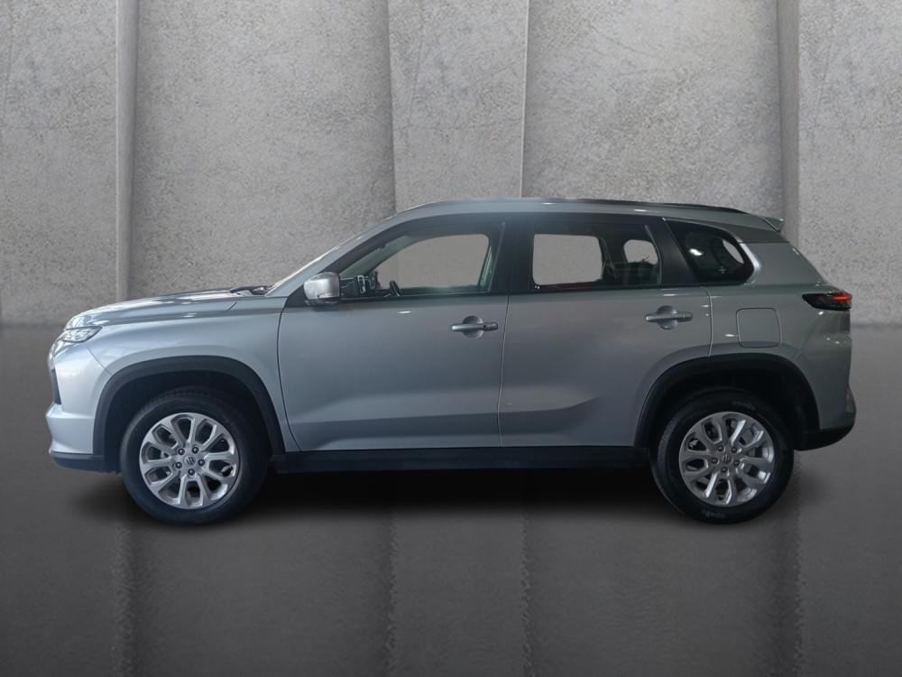 Suzuki Grand Vitara 1.5 Gl 4At Gv9