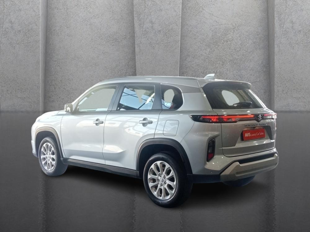 Suzuki Grand Vitara 1.5 Gl 4At Gv9