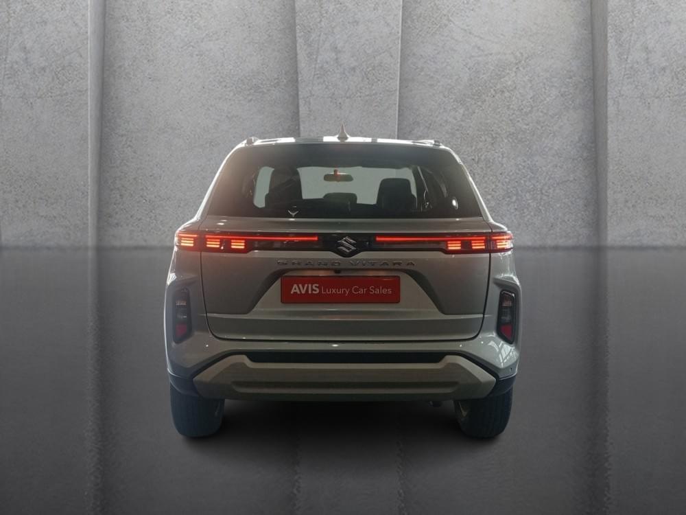 Suzuki Grand Vitara 1.5 Gl 4At Gv9