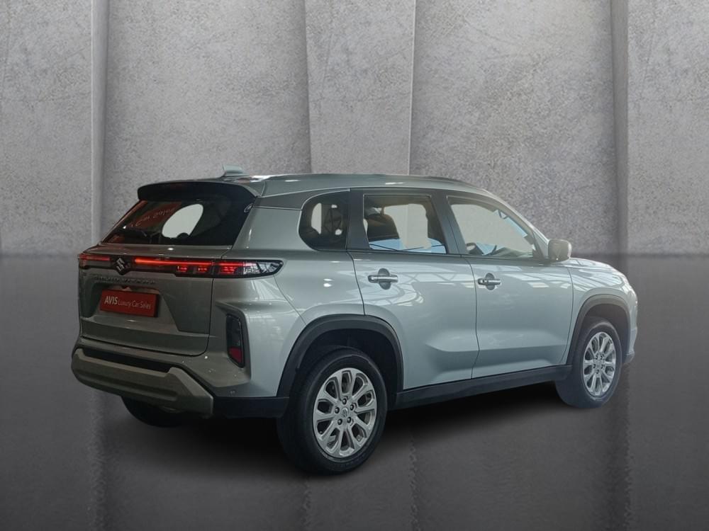 Suzuki Grand Vitara 1.5 Gl 4At Gv9