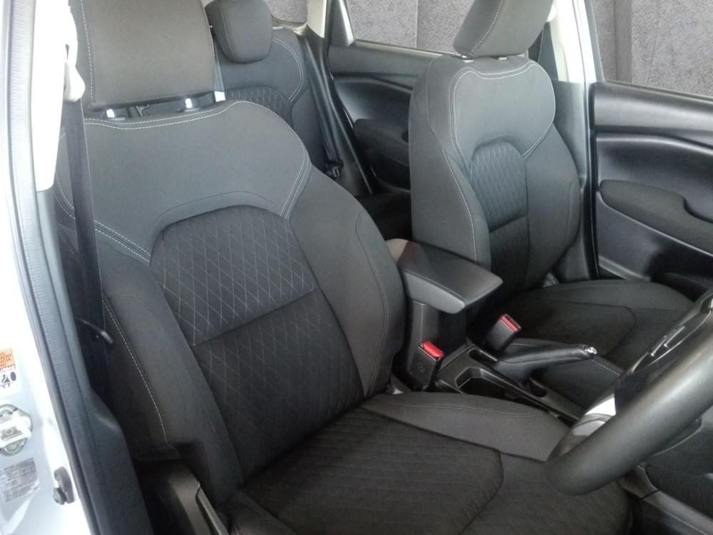 Suzuki Grand Vitara 1.5 Gl 4At Gv9