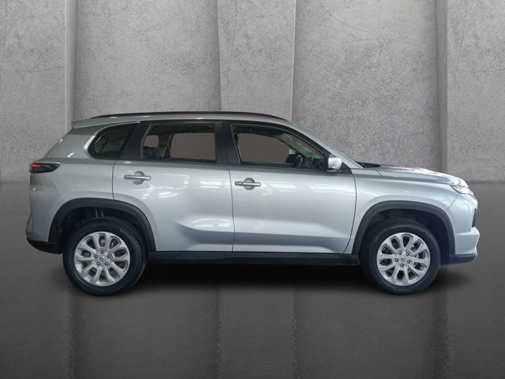 Suzuki Grand Vitara 1.5 Gl 4At Gv9