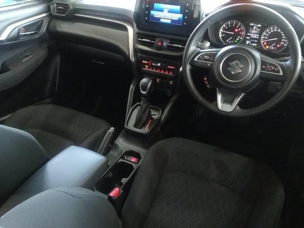 Suzuki Grand Vitara 1.5 Gl 4At Gv9