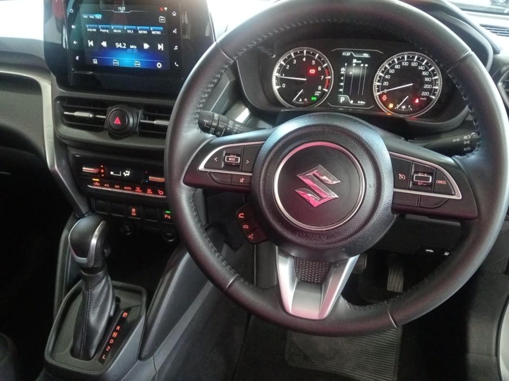 Suzuki Grand Vitara 1.5 Gl 4At Gv9