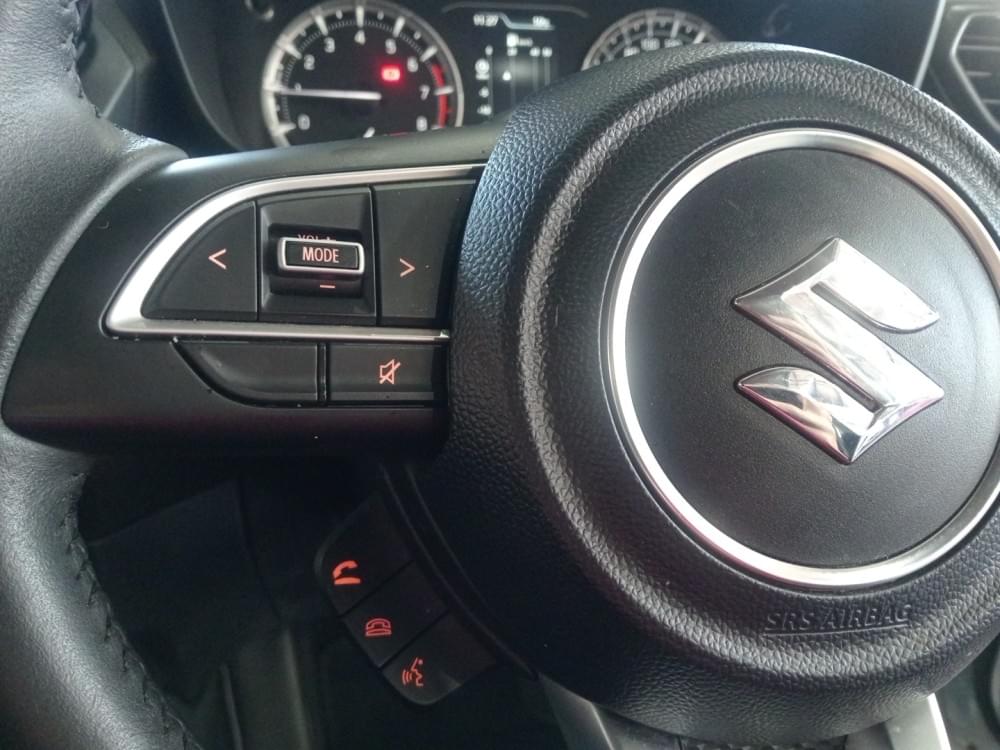 Suzuki Grand Vitara 1.5 Gl 4At Gv9