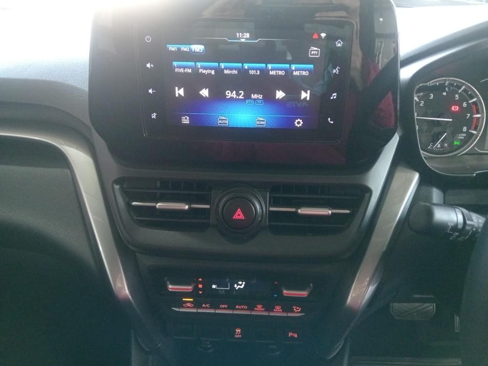 Suzuki Grand Vitara 1.5 Gl 4At Gv9