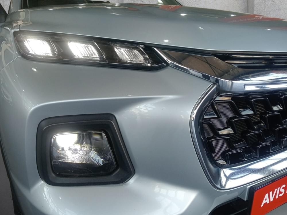 Suzuki Grand Vitara 1.5 Gl 4At Gv9