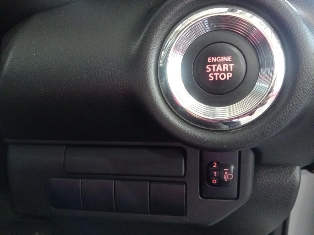 Suzuki Grand Vitara 1.5 Gl 4At Gv9