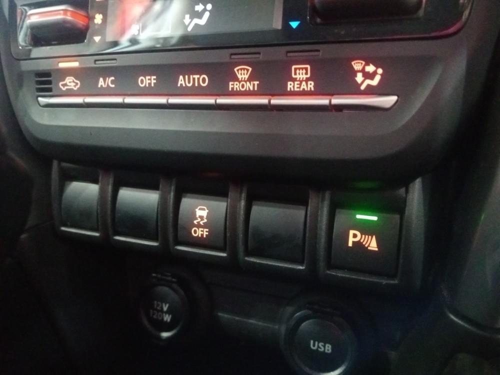 Suzuki Grand Vitara 1.5 Gl 4At Gv9