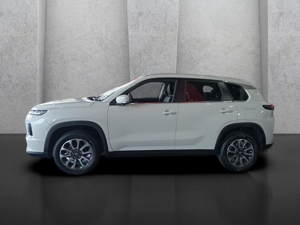 Suzuki Grand Vitara 1.5 Glx At