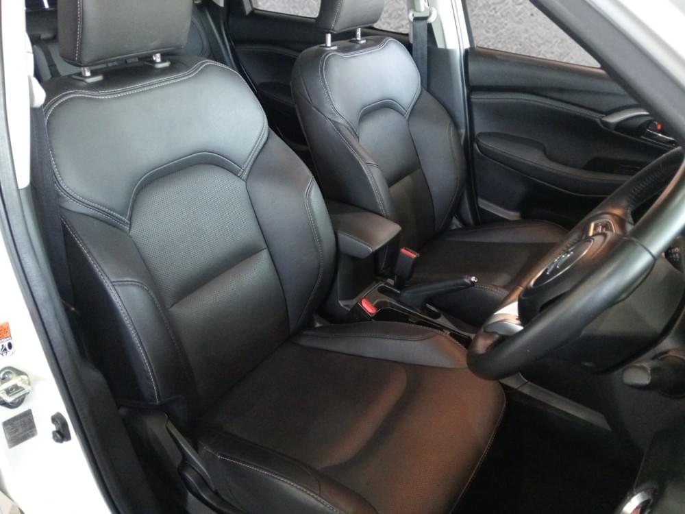 Suzuki Grand Vitara 1.5 Glx At