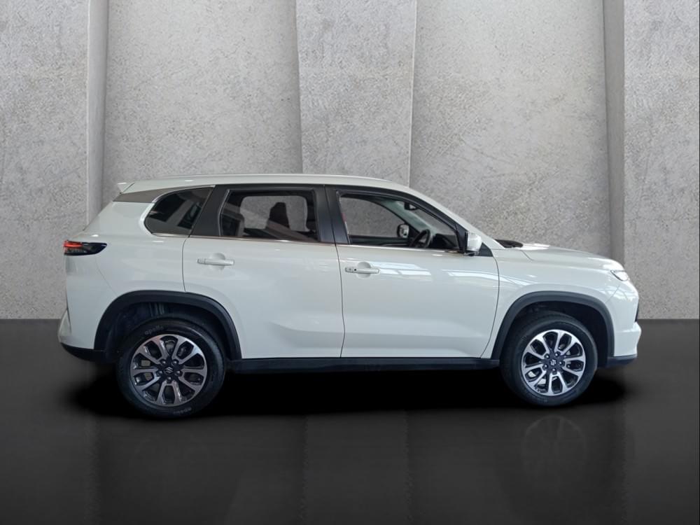 Suzuki Grand Vitara 1.5 Glx At