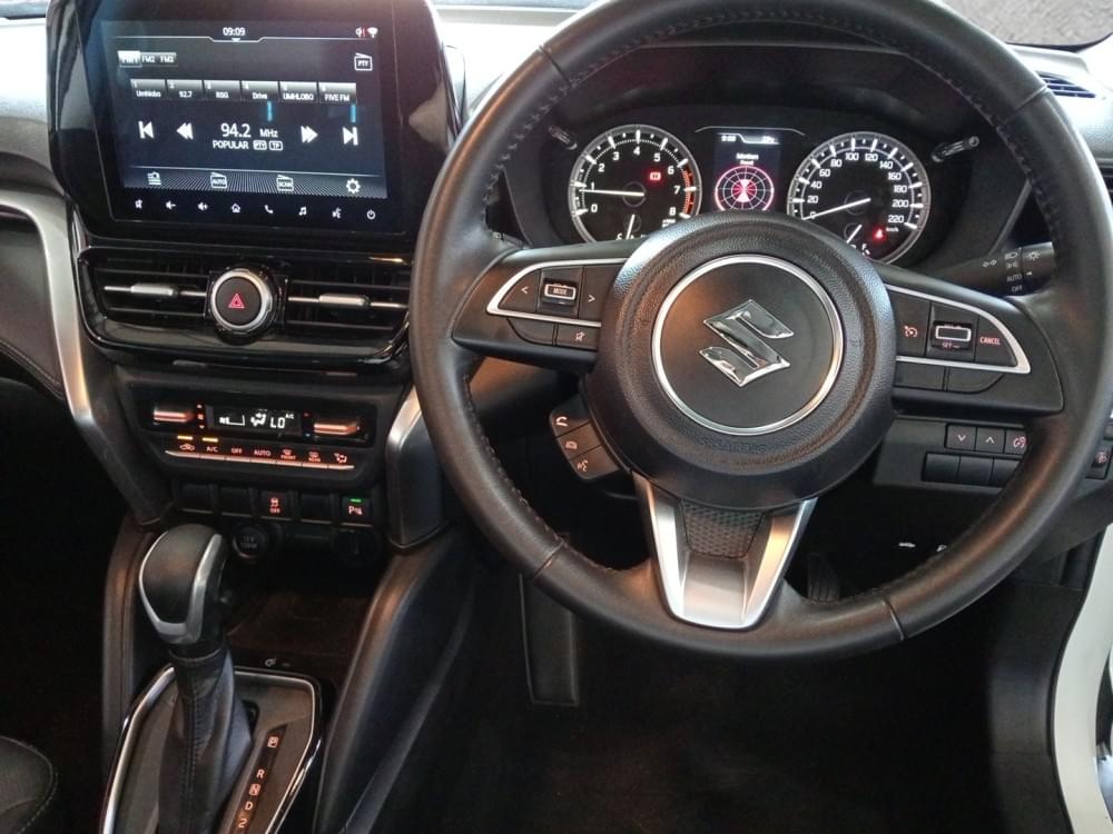 Suzuki Grand Vitara 1.5 Glx At