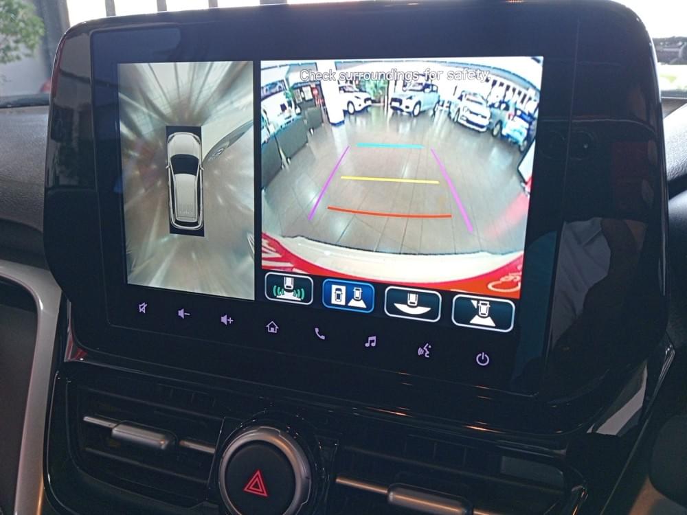 Suzuki Grand Vitara 1.5 Glx At