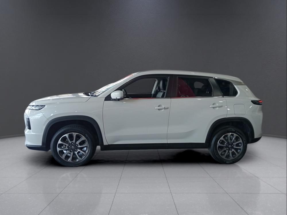 Suzuki N/A 1.5 Glx At