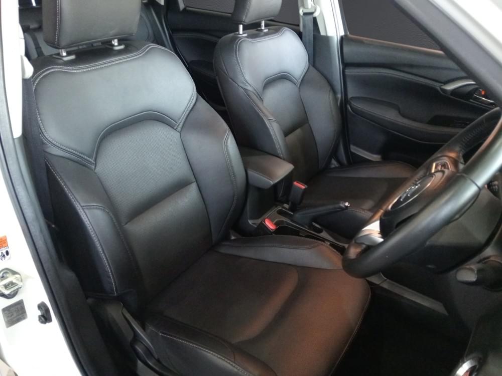 Suzuki N/A 1.5 Glx At