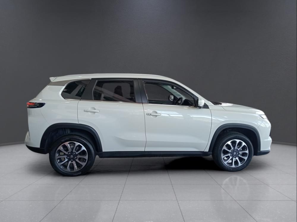 Suzuki N/A 1.5 Glx At