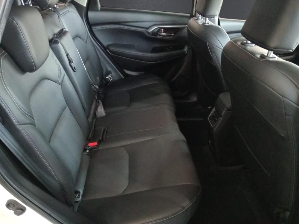 Suzuki N/A 1.5 Glx At