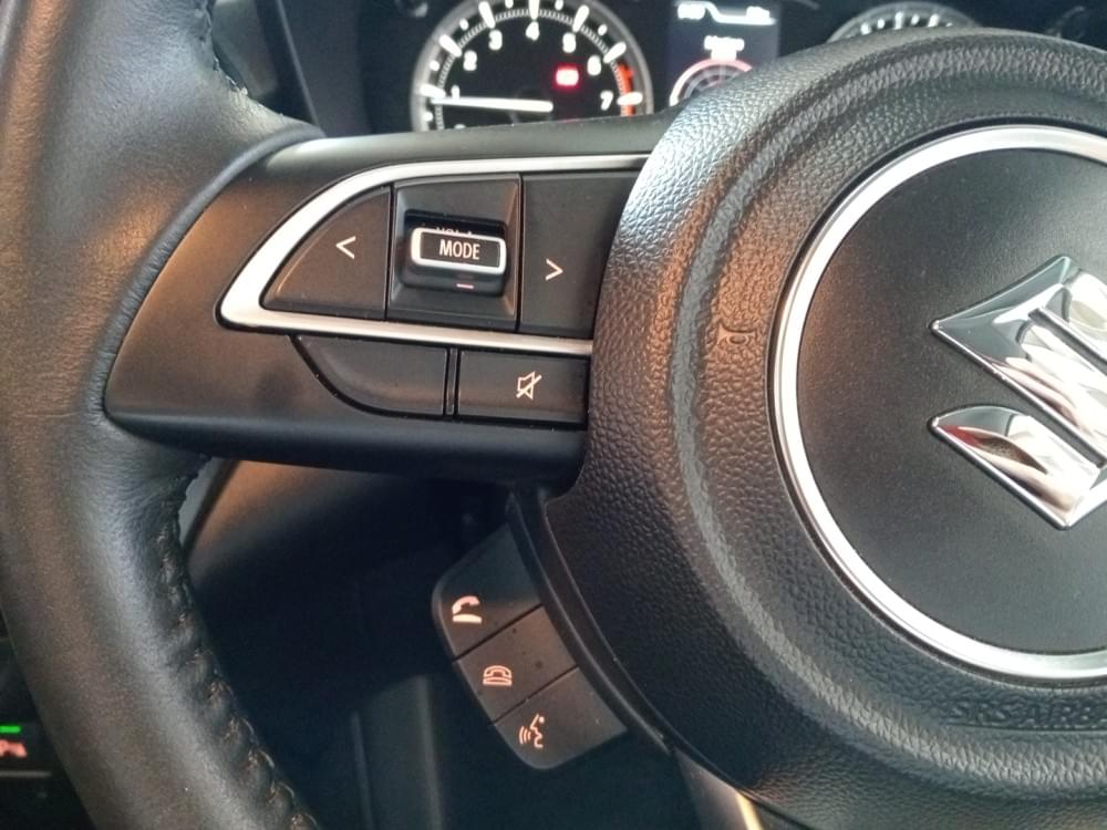 Suzuki N/A 1.5 Glx At