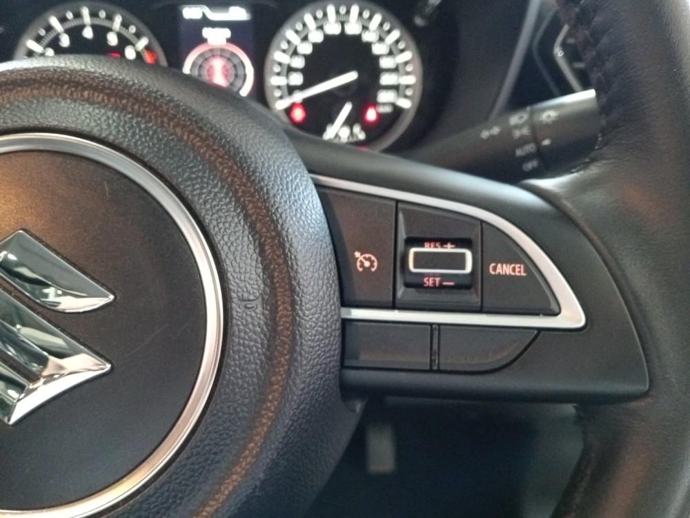 Suzuki N/A 1.5 Glx At