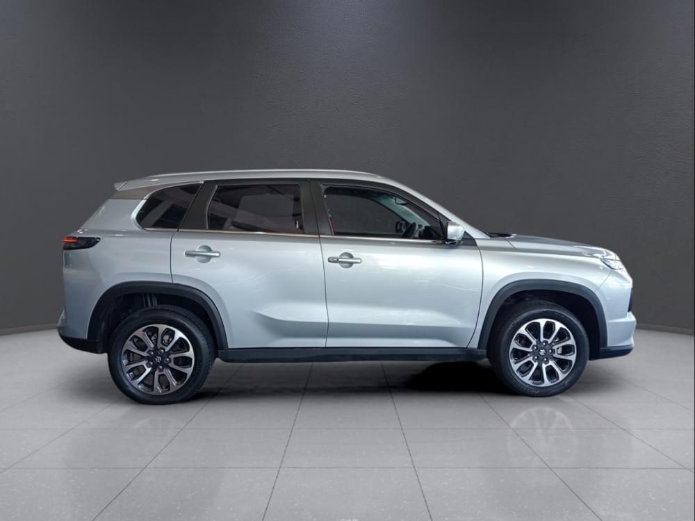 Suzuki Grand Vitara 1.5 Glx At