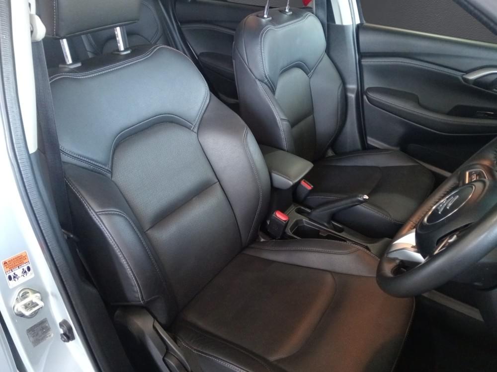 Suzuki Grand Vitara 1.5 Glx At