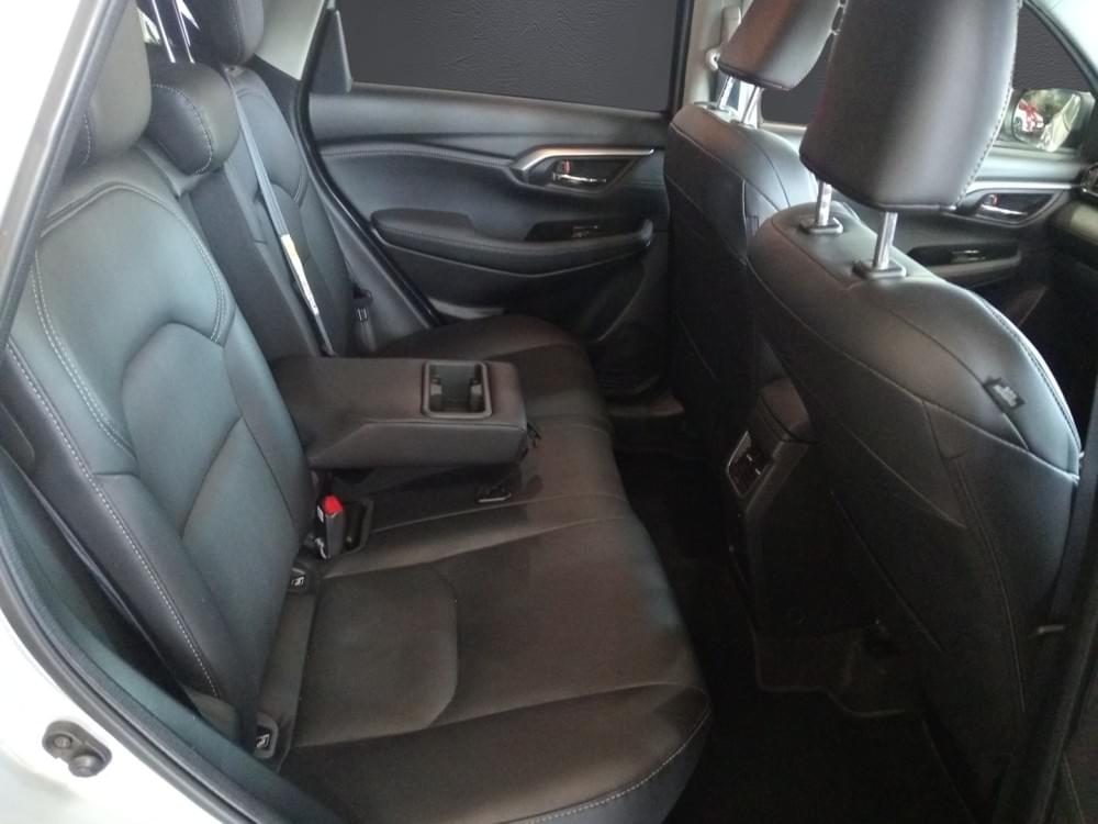 Suzuki Grand Vitara 1.5 Glx At