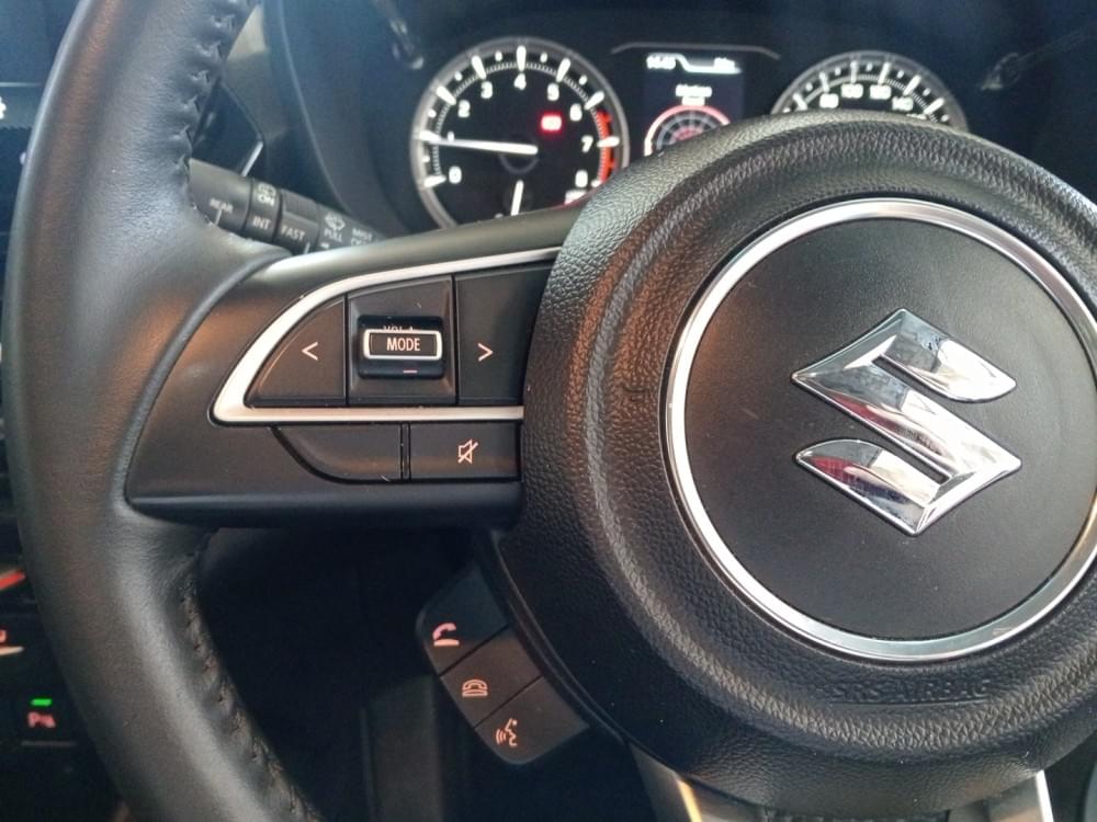 Suzuki Grand Vitara 1.5 Glx At