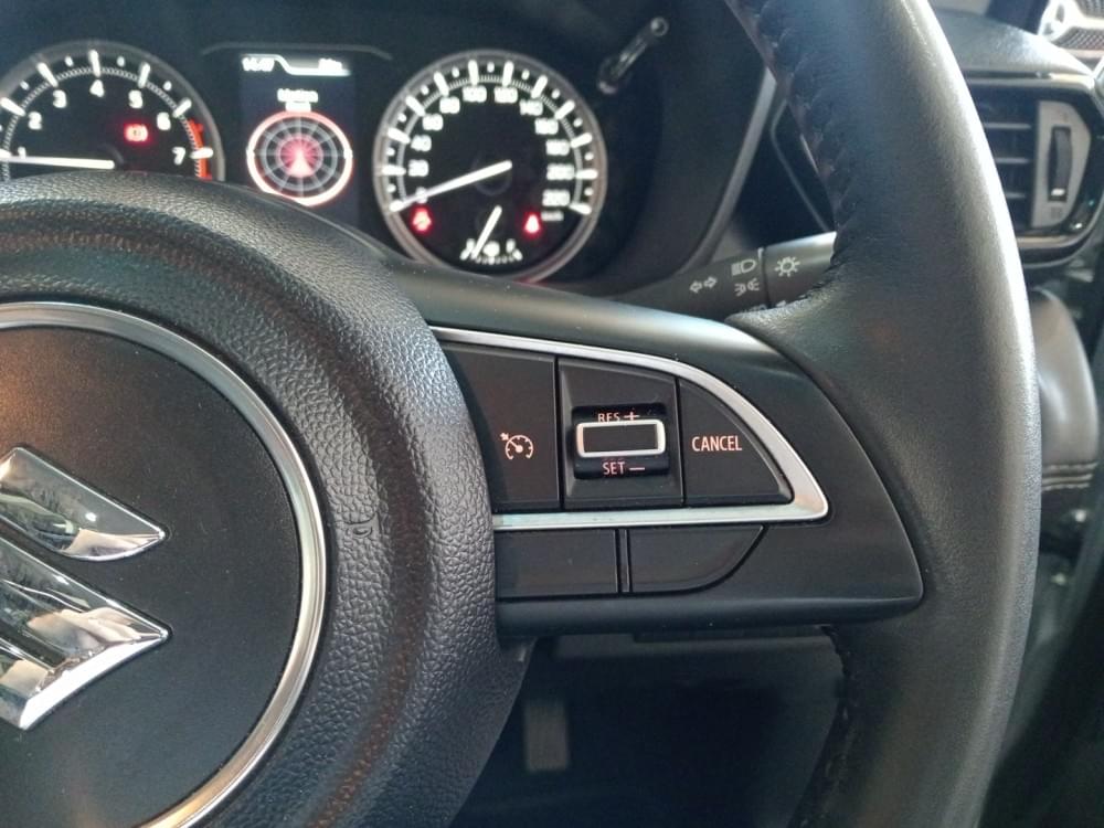 Suzuki Grand Vitara 1.5 Glx At