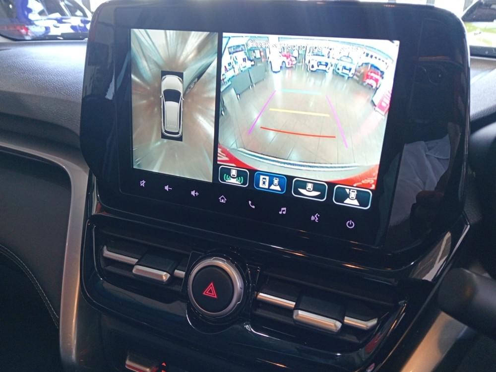 Suzuki Grand Vitara 1.5 Glx At