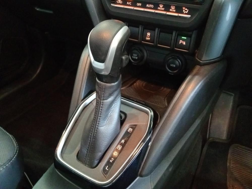 Suzuki Grand Vitara 1.5 Glx At