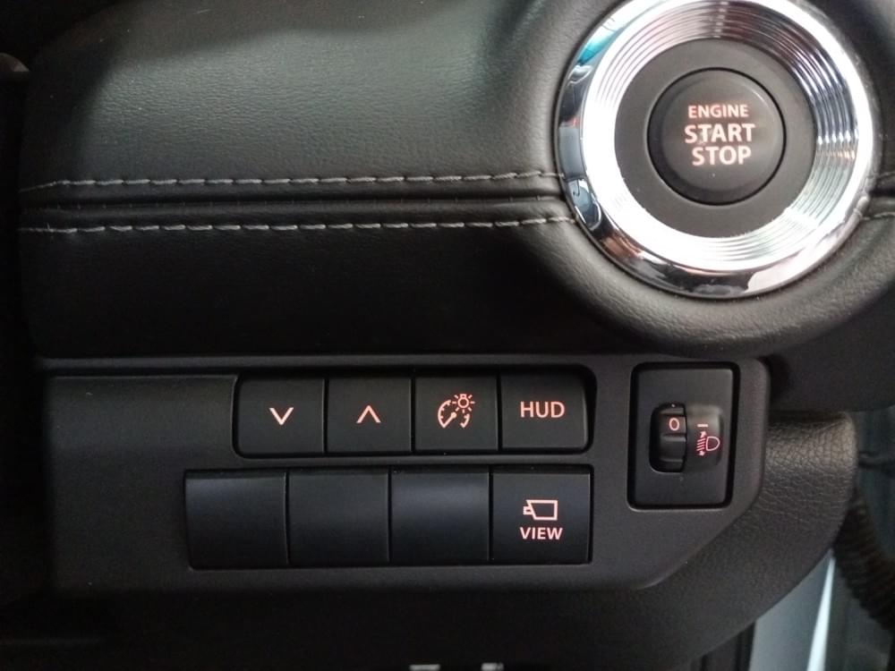 Suzuki Grand Vitara 1.5 Glx At