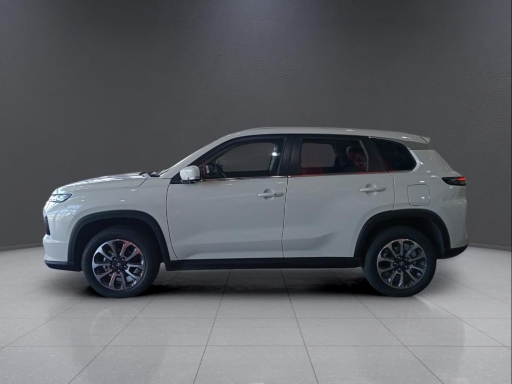 Suzuki N/A 1.5 Glx 4At Gv11