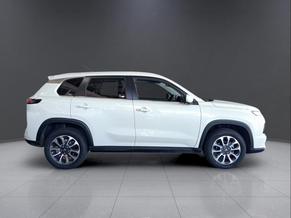 Suzuki N/A 1.5 Glx 4At Gv11