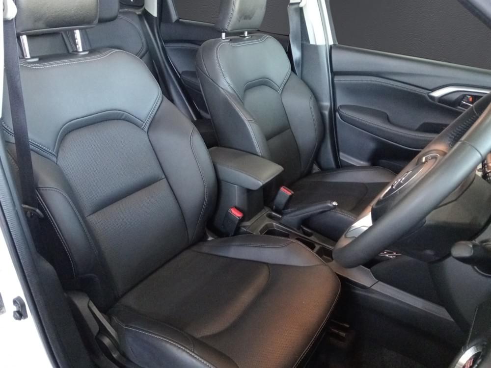 Suzuki N/A 1.5 Glx 4At Gv11