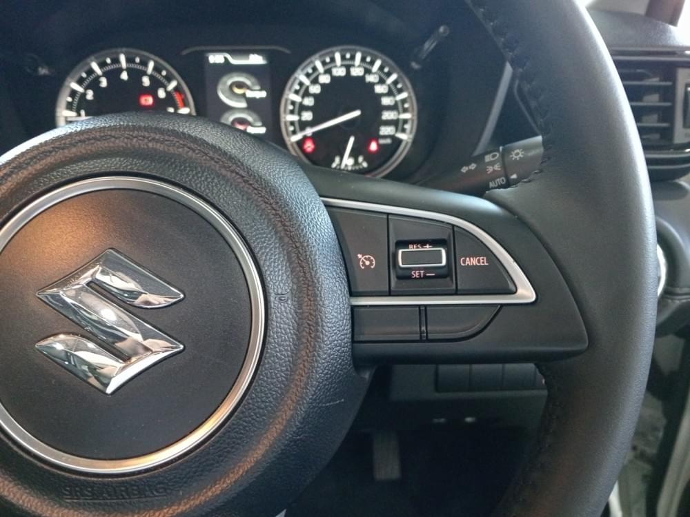 Suzuki N/A 1.5 Glx 4At Gv11