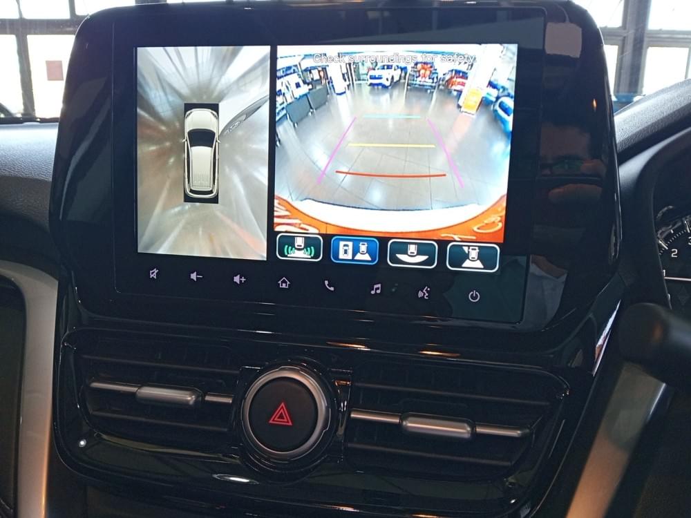 Suzuki N/A 1.5 Glx 4At Gv11