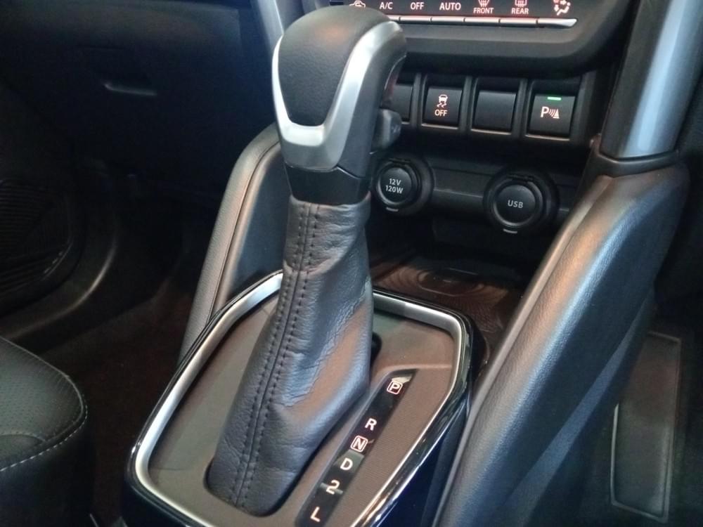 Suzuki N/A 1.5 Glx 4At Gv11