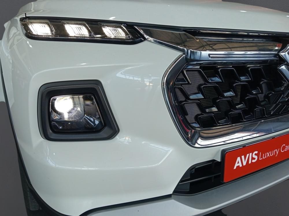 Suzuki N/A 1.5 Glx 4At Gv11