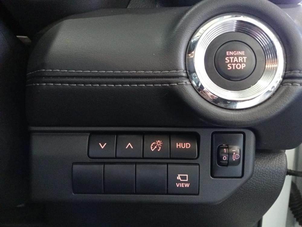 Suzuki N/A 1.5 Glx 4At Gv11