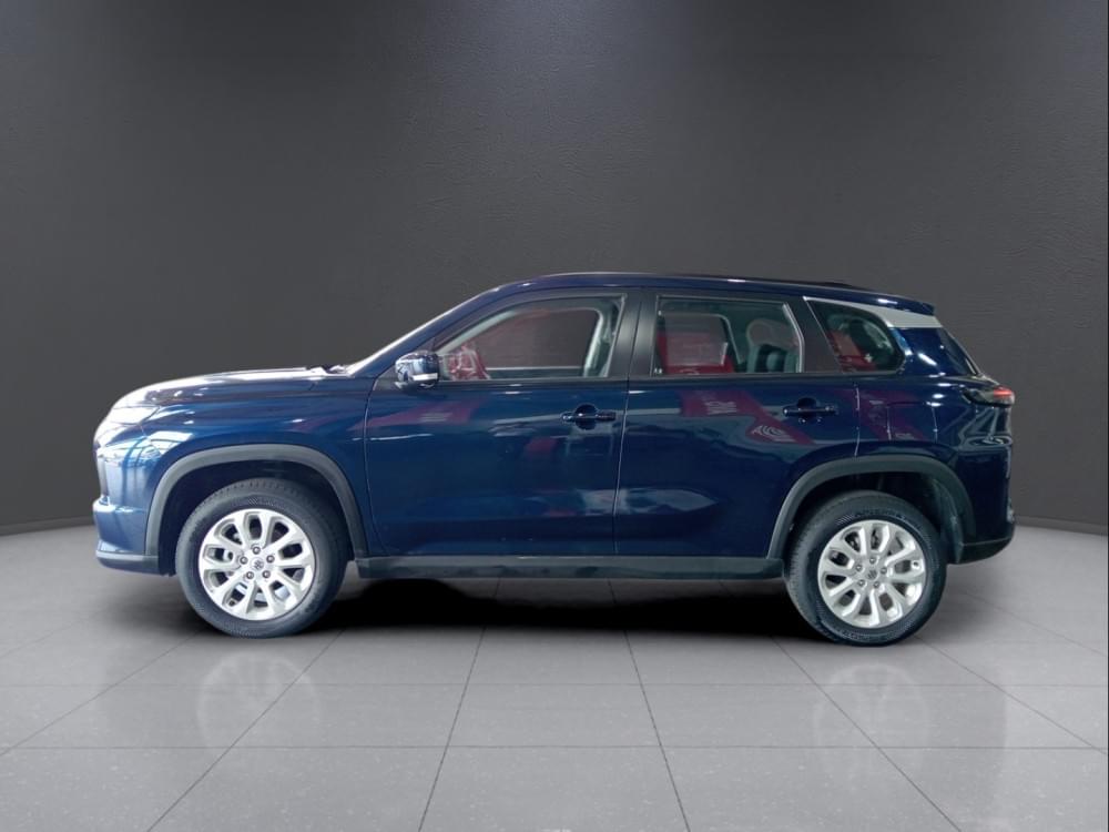 Suzuki Grand Vitara 1.5 Gl At