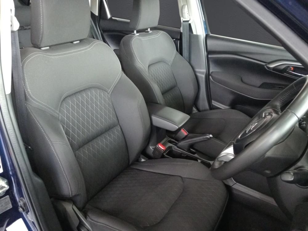 Suzuki Grand Vitara 1.5 Gl At