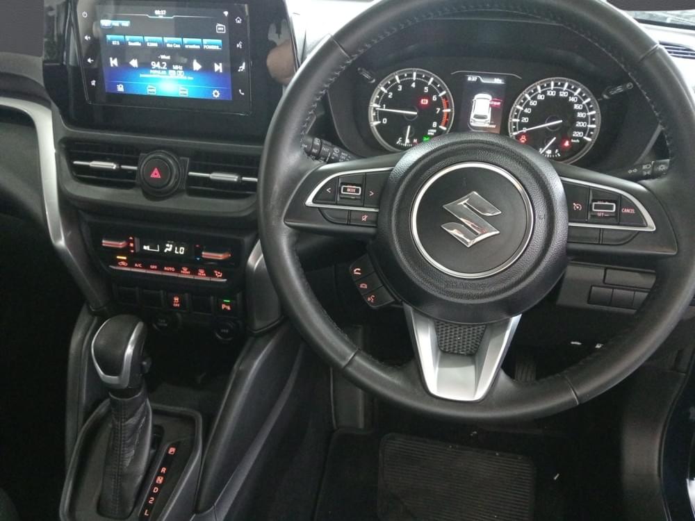 Suzuki Grand Vitara 1.5 Gl At