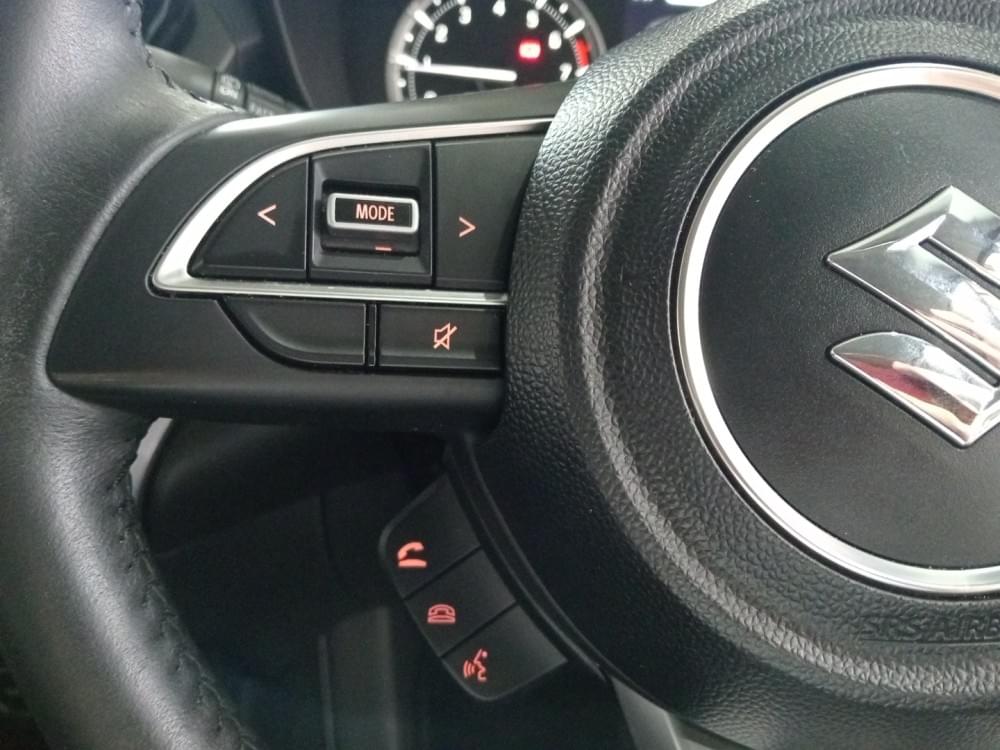 Suzuki Grand Vitara 1.5 Gl At