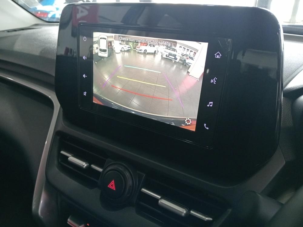 Suzuki Grand Vitara 1.5 Gl At