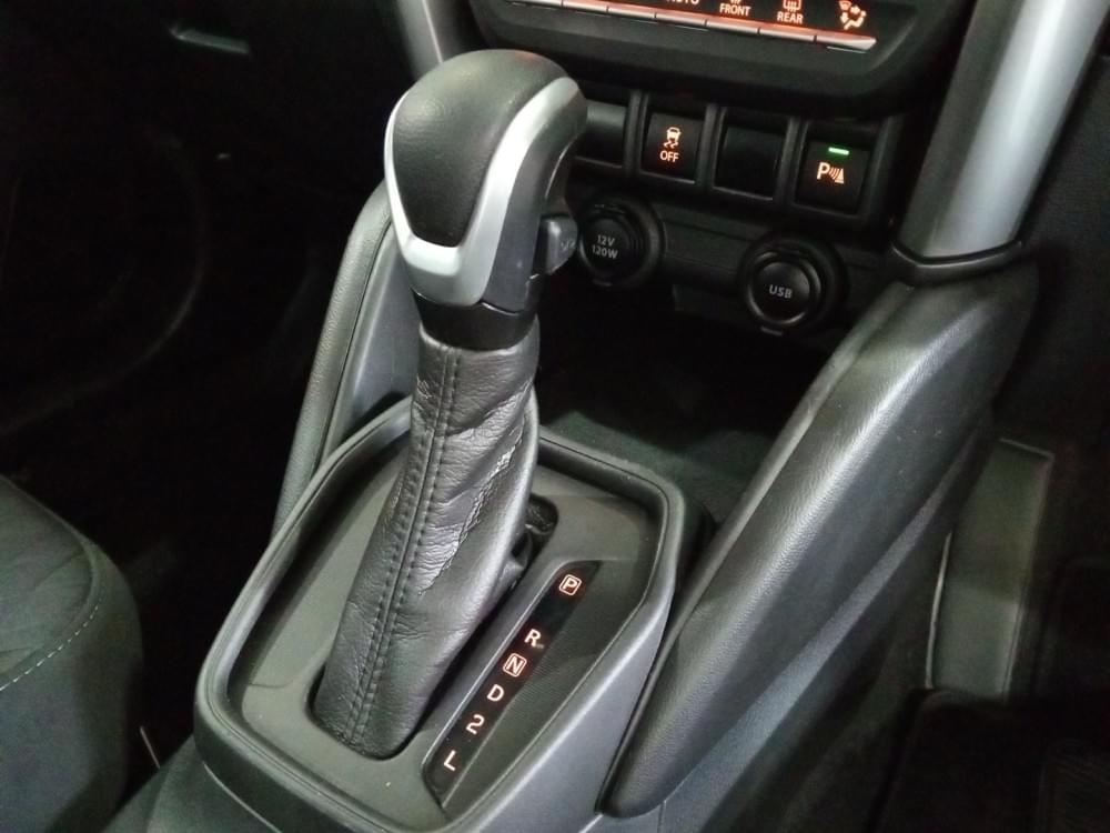 Suzuki Grand Vitara 1.5 Gl At