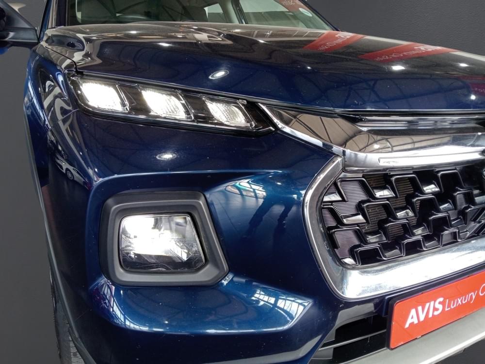 Suzuki Grand Vitara 1.5 Gl At