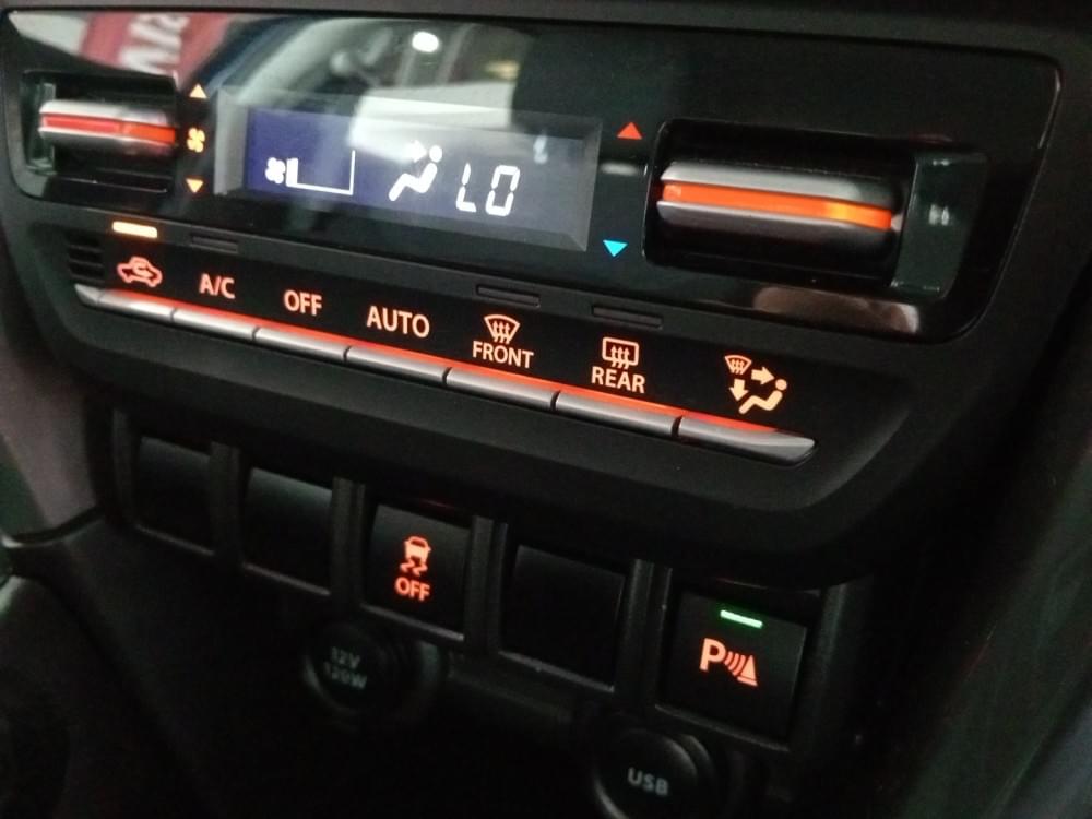 Suzuki Grand Vitara 1.5 Gl At